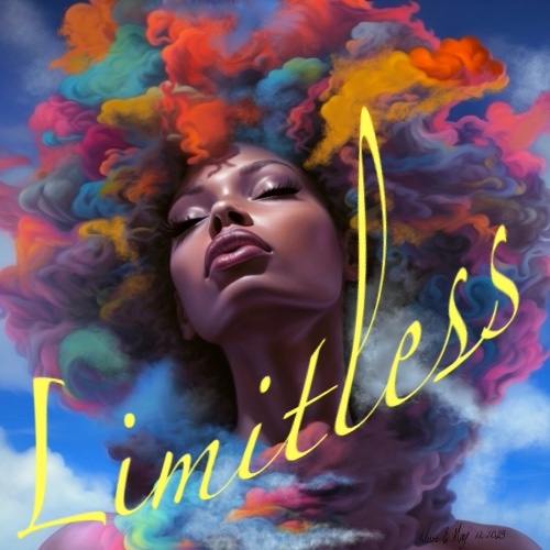Limitless by Alison E May Johnston thumbnail thumbnail